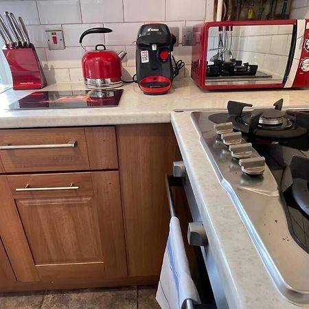 Beautiful Haven,Tower Bridge Rd Apartment Лондон Екстериор снимка