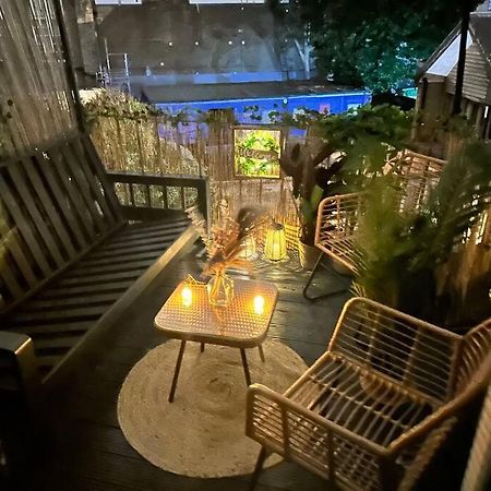 Beautiful Haven,Tower Bridge Rd Apartment Лондон Екстериор снимка