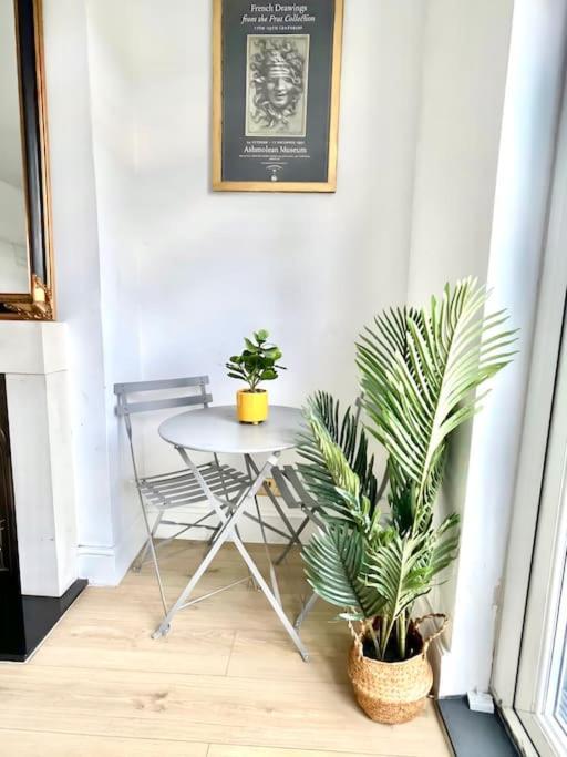 Beautiful Haven,Tower Bridge Rd Apartment Лондон Екстериор снимка