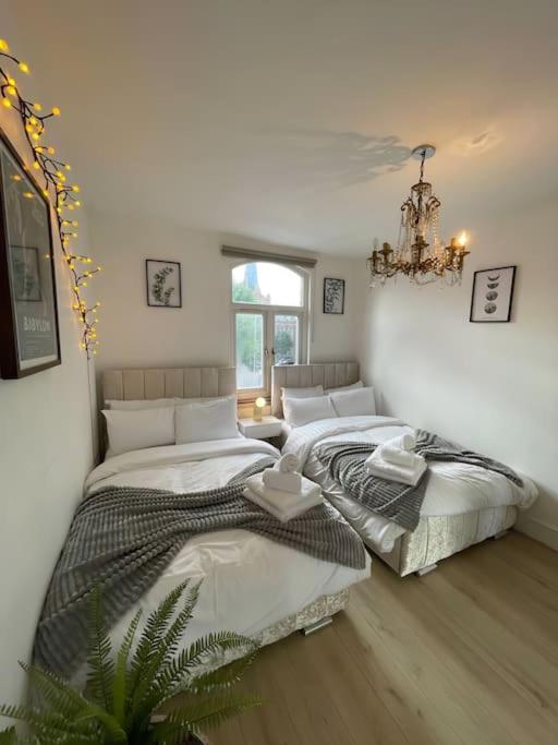 Beautiful Haven,Tower Bridge Rd Apartment Лондон Екстериор снимка