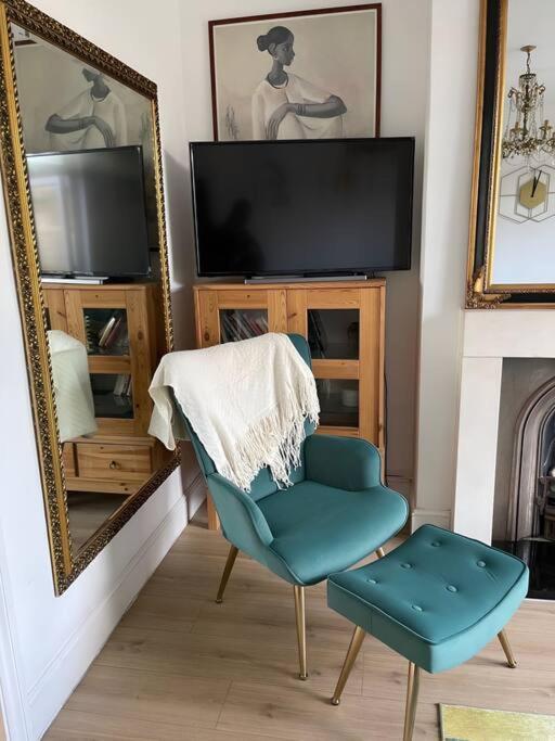 Beautiful Haven,Tower Bridge Rd Apartment Лондон Екстериор снимка