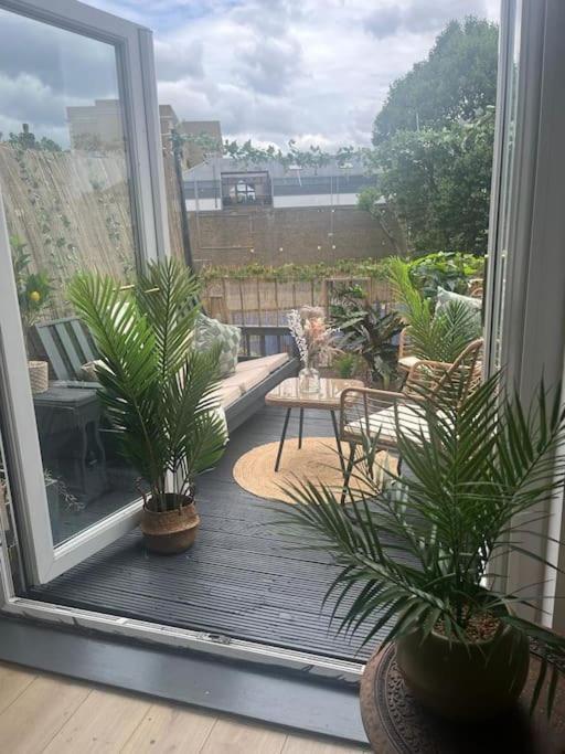 Beautiful Haven,Tower Bridge Rd Apartment Лондон Екстериор снимка